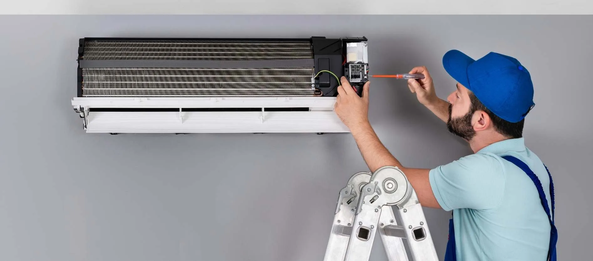 Kartal Hürriyet Beko Klima Gaz Dolum Servisi